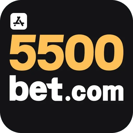 APP oficial da 5500bet para mobile