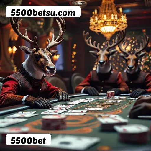 6 vantagens exclusivas do programa VIP da 5500bet