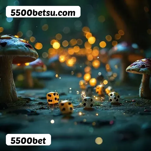 Loterias online disponíveis na 5500bet