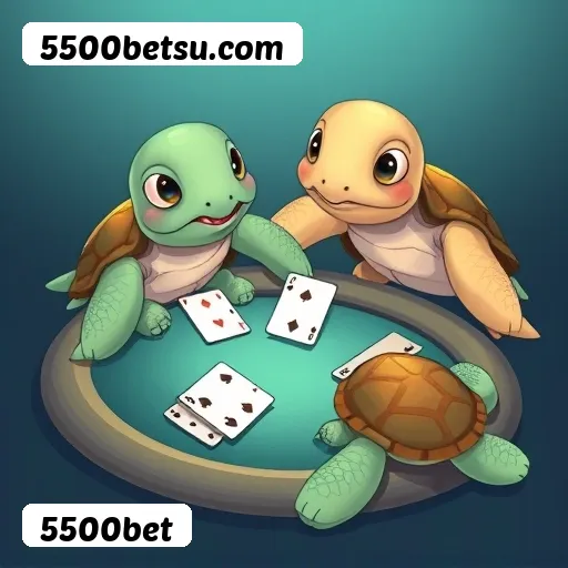 5500bet segurança SSL 256-bit - Licença Curaçao, eCOGRA, GLI certificado