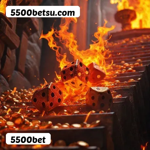 Vantagens exclusivas 5500bet para jogadores brasileiros - São Paulo, Rio, BH