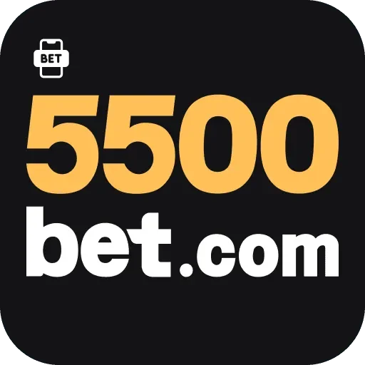 Apostas esportivas da 5500bet com odds competitivas