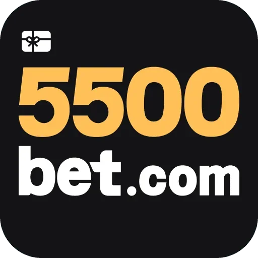 Bônus 5500bet