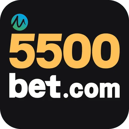 Logo da 5500bet